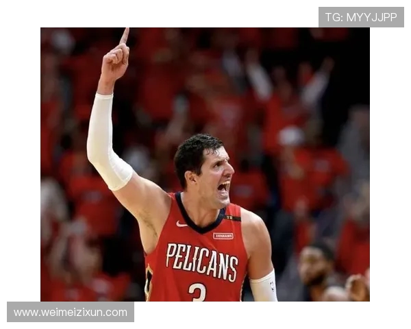 NBA球员米罗蒂奇的职业生涯与影响力