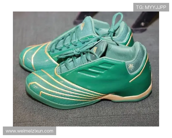 德拉蒙德投资新兴球鞋品牌个人签名鞋即将发布引关注